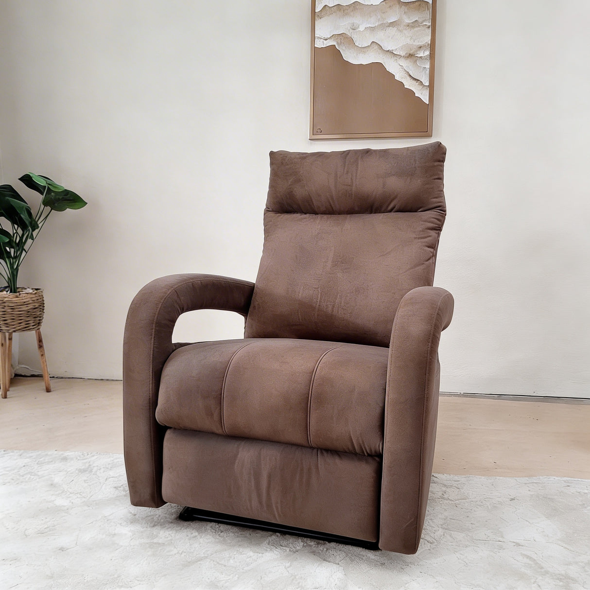 SoftArc Recliner