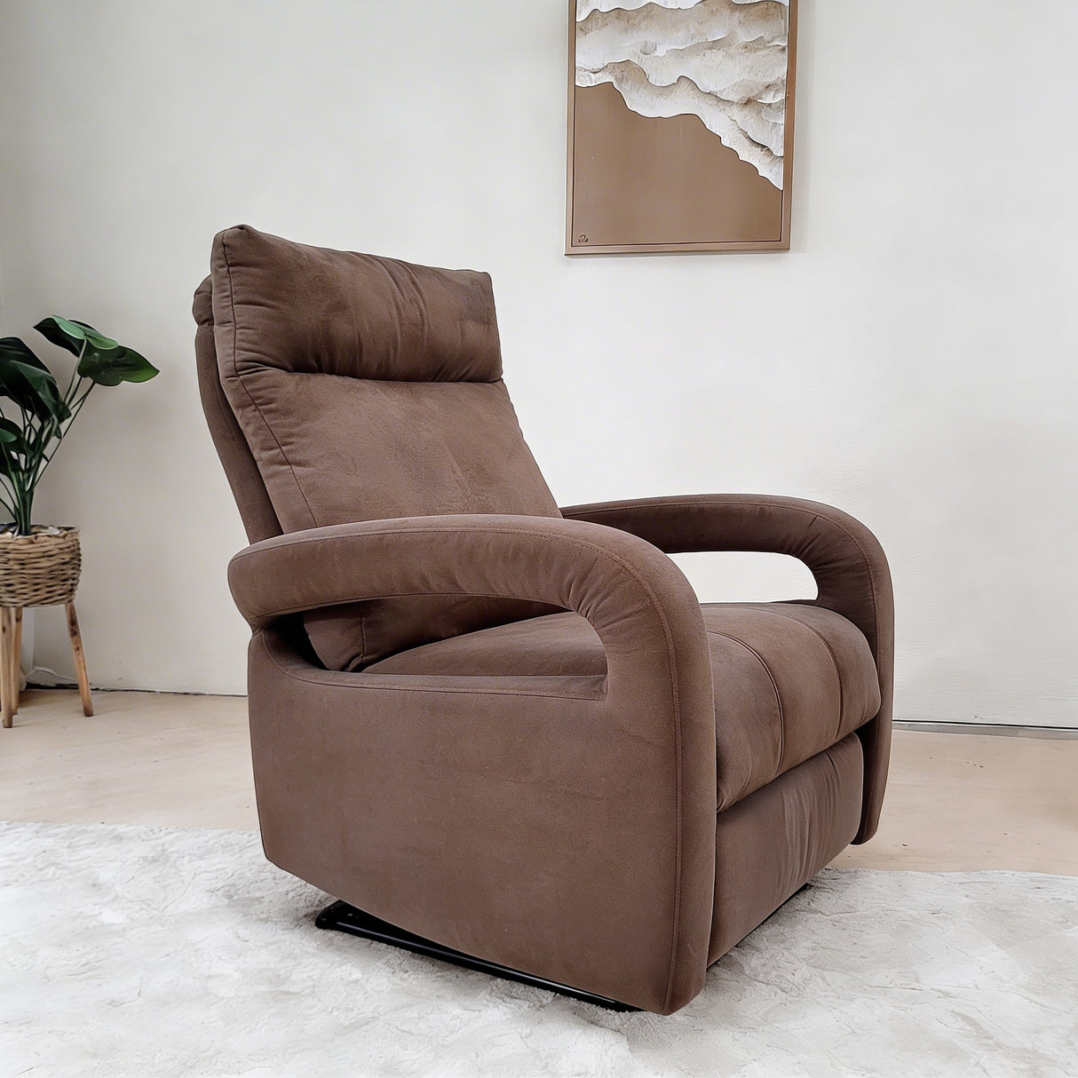 SoftArc Recliner