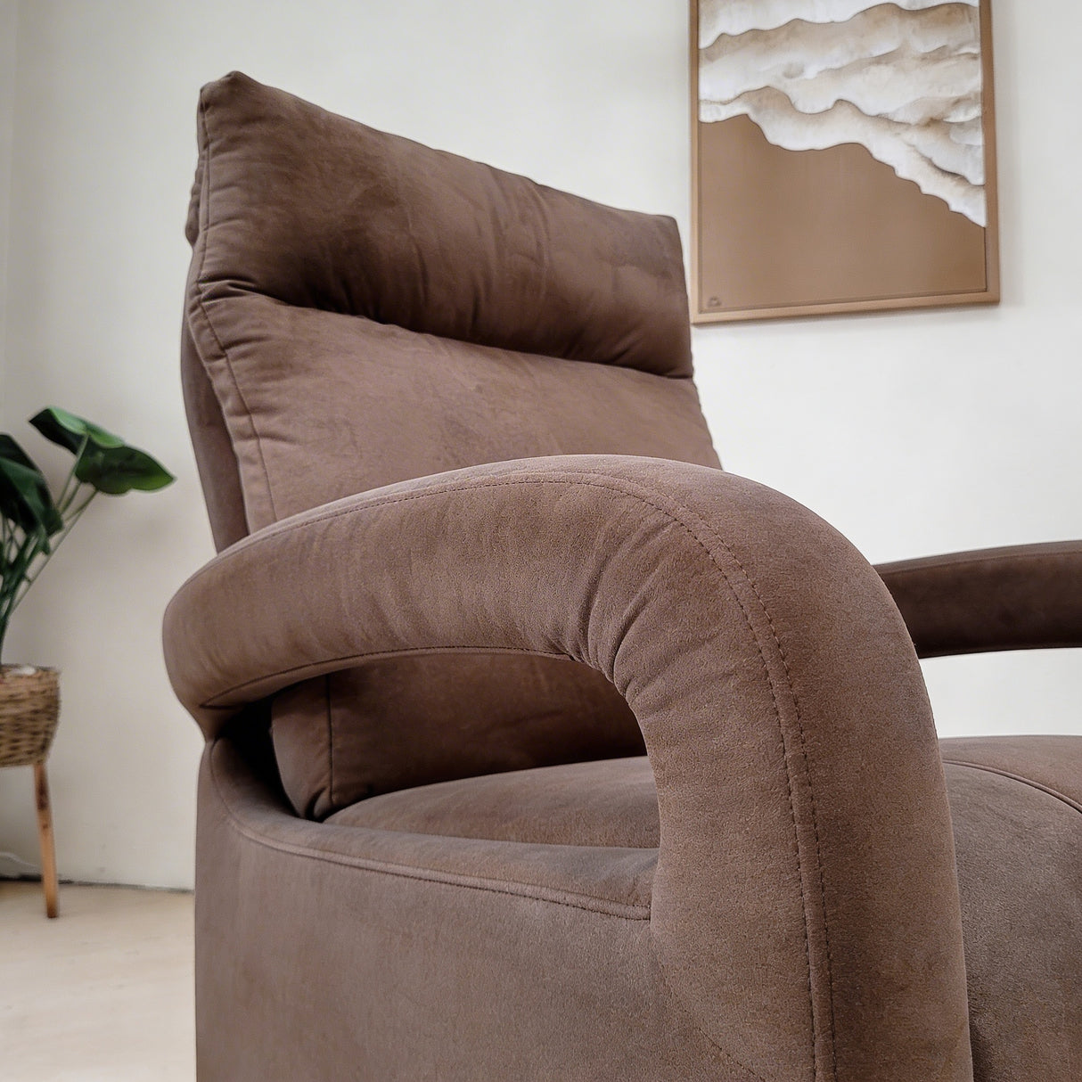 SoftArc Recliner
