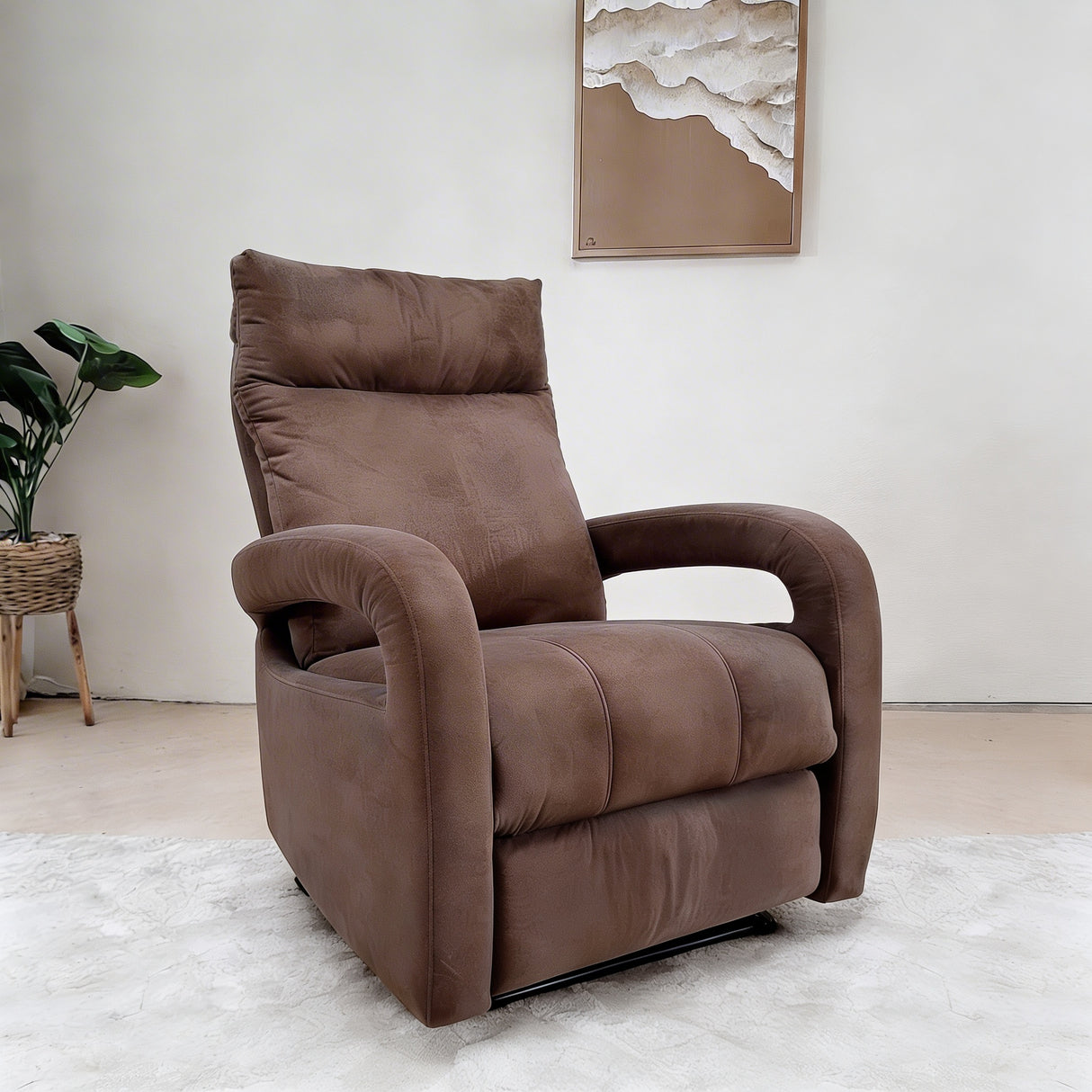 SoftArc Recliner