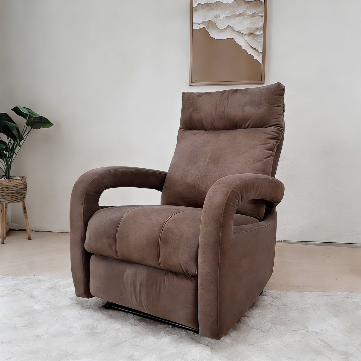 SoftArc Recliner