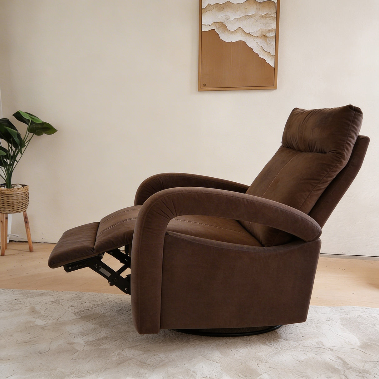 SoftArc Recliner