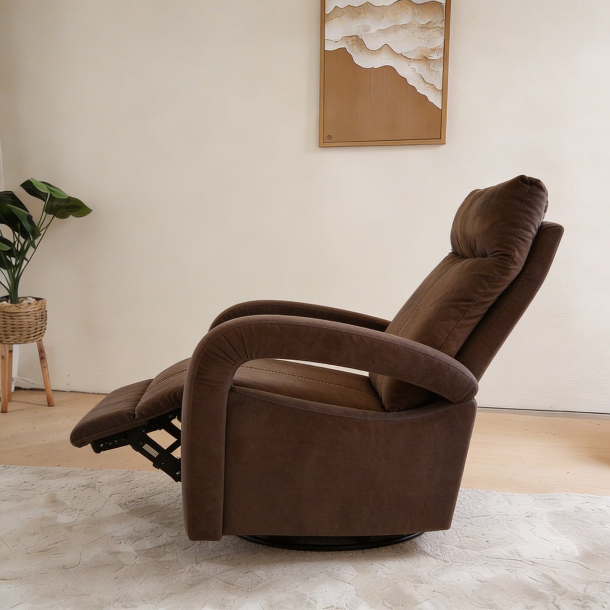 SoftArc Recliner