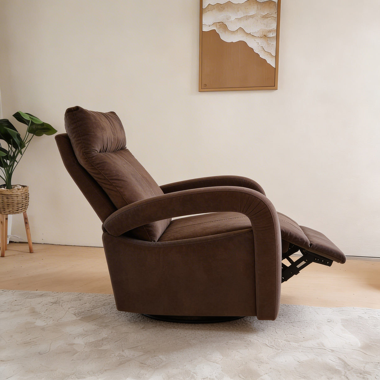 SoftArc Recliner