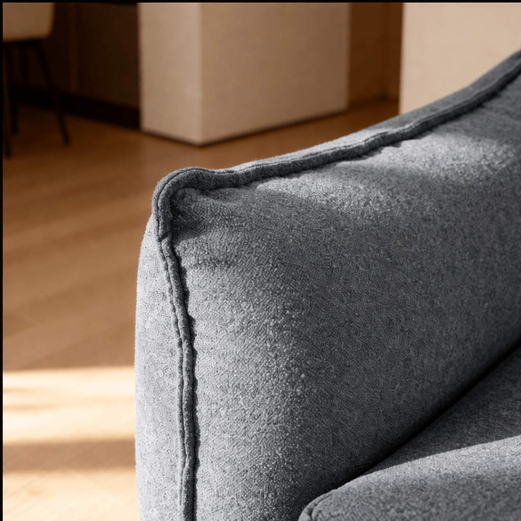 Home Glow L - Shape Sofa - Merossa