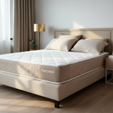 H1 Ultra Hybrid Mattress –  Memory Foam | 5-Zone  | 27 cm Height