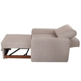 Lava Sofa - bed | 2 seater - Merossa