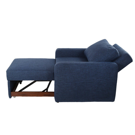 Lava Sofa - bed | 2 seater - Merossa