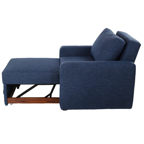 Lava Sofa - bed | 2 seater - Merossa