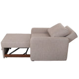 Lava Sofa - bed | 2 seater - Merossa