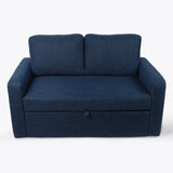 Lava Sofa - bed | 2 seater - Merossa