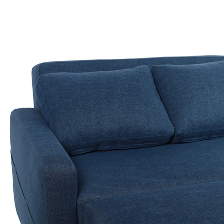 Lava Sofa - bed | 2 seater - Merossa