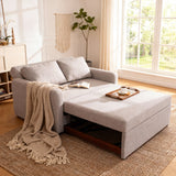 Lava Sofa - bed | 2 seater - Merossa