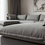 Laylow L - shape - Merossa