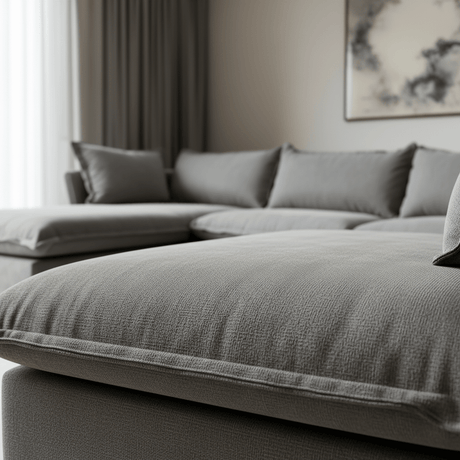 Laylow L - shape - Merossa