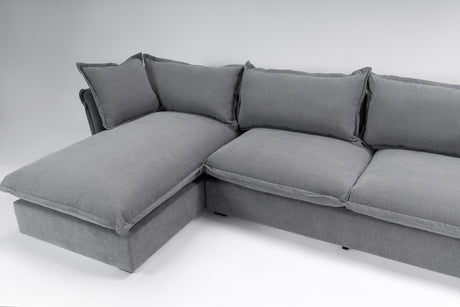 Laylow L - shape - Merossa