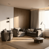 Laylow Set Sofa - Merossa