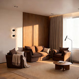 Laylow Set Sofa - Merossa