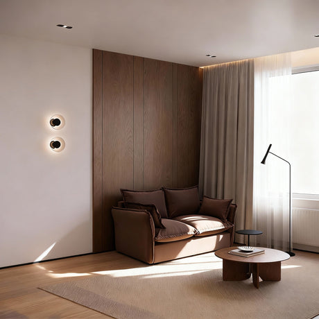 Laylow Set Sofa - Merossa