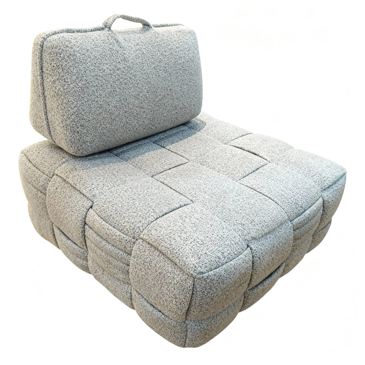 Lounge Chair - Merossa