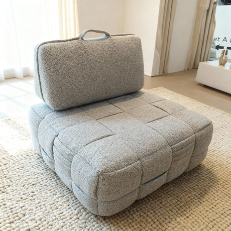 Lounge Chair - Merossa