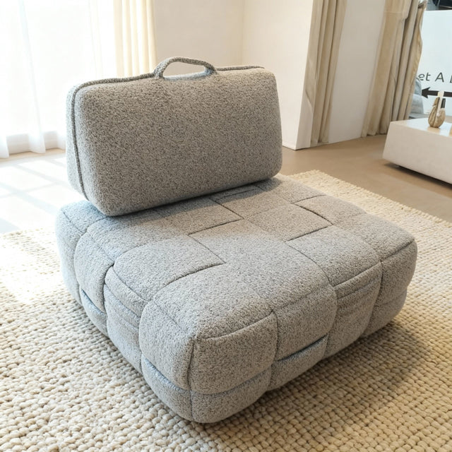 Lounge Chair - Merossa