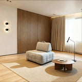 Lounge Chair - Merossa