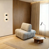 Lounge Chair - Merossa