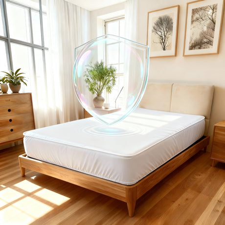 Mattress Protector - Merossa