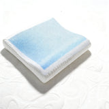 Memory Foam Contour Gel Pillow - Merossa