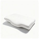 Memory Foam Curvy Pillow - Merossa