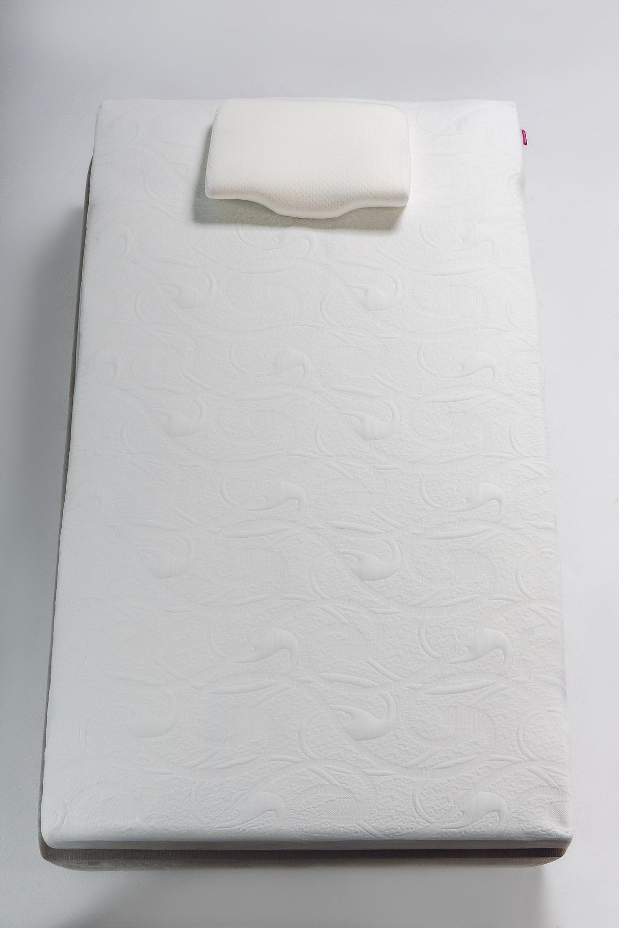 Memory Foam Topper 5 cm - Merossa
