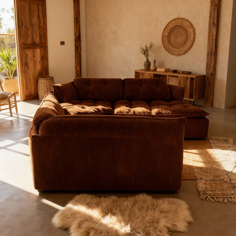 Merossa CozyUp Sofa - Merossa