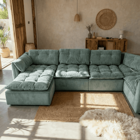 Merossa CozyUp Sofa - Merossa