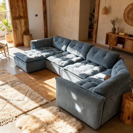 Merossa CozyUp Sofa - Merossa