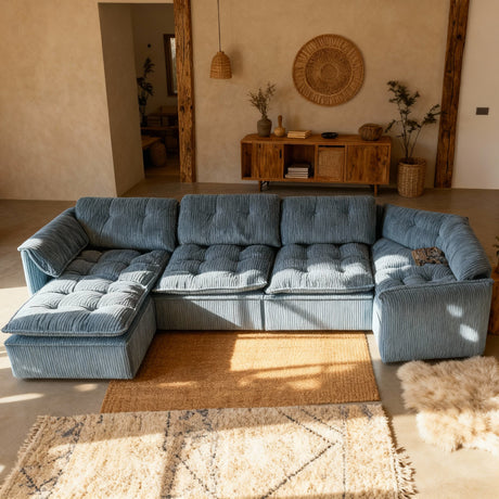 Merossa CozyUp Sofa - Merossa