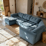 Merossa CozyUp Sofa - Merossa