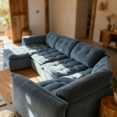 Merossa CozyUp Sofa - Merossa