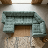 Merossa CozyUp Sofa - Merossa