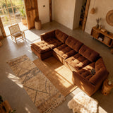 Merossa CozyUp Sofa - Merossa