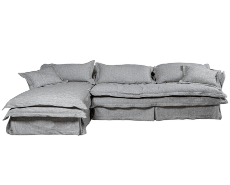 Merossa Double Laylow Sofa - Merossa