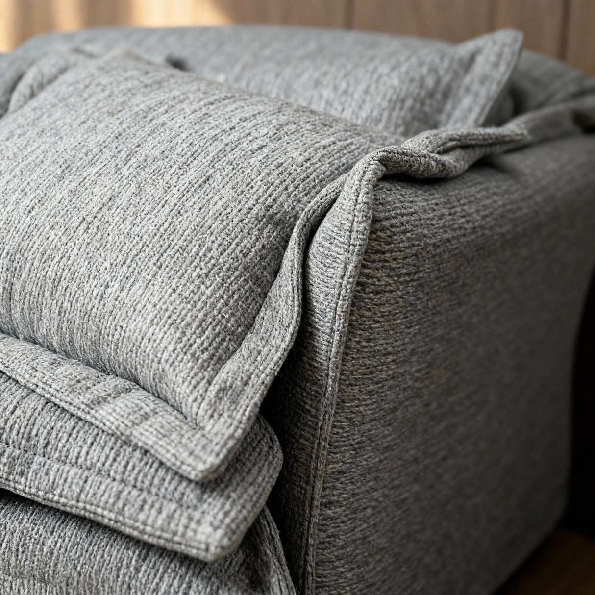 Merossa Double Laylow Sofa - Merossa