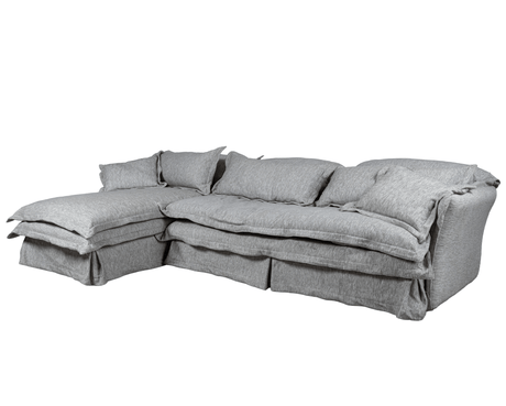 Merossa Double Laylow Sofa - Merossa