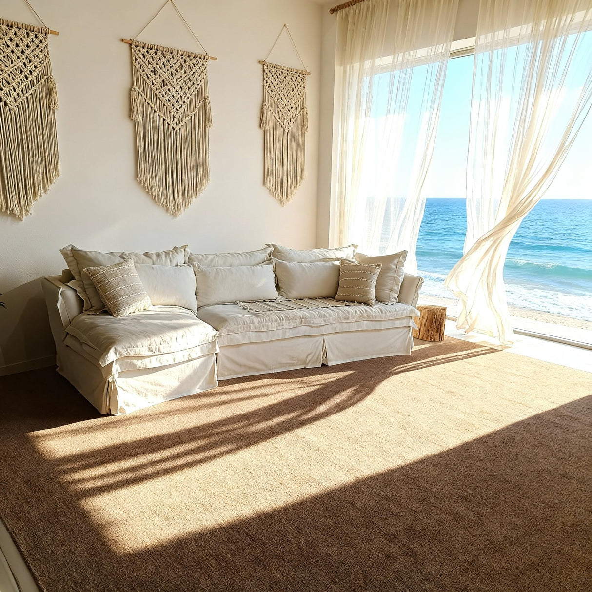 Merossa Double Laylow Sofa - Merossa