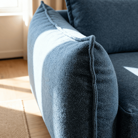 Merossa Home Glow L - Shape Sofa – Modern Comfort Collection - Merossa