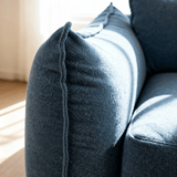 Merossa Home Glow L - Shape Sofa – Modern Comfort Collection - Merossa