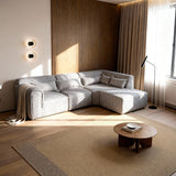 Merossa Rest Point Sofa - Merossa