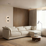 Merossa Stayin L - Shape Sofa - Merossa