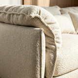 Merossa Stayin L - Shape Sofa - Merossa