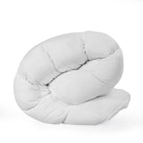 Microfiber 10 cm Topper - Merossa